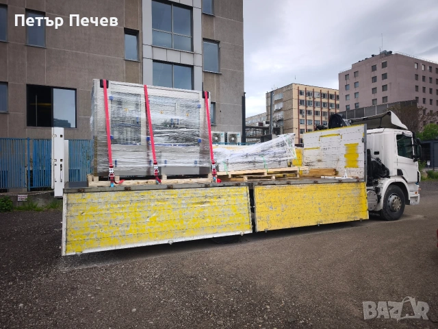 Транспорни услуги, камион с кран., снимка 10 - Транспортни услуги - 54175304