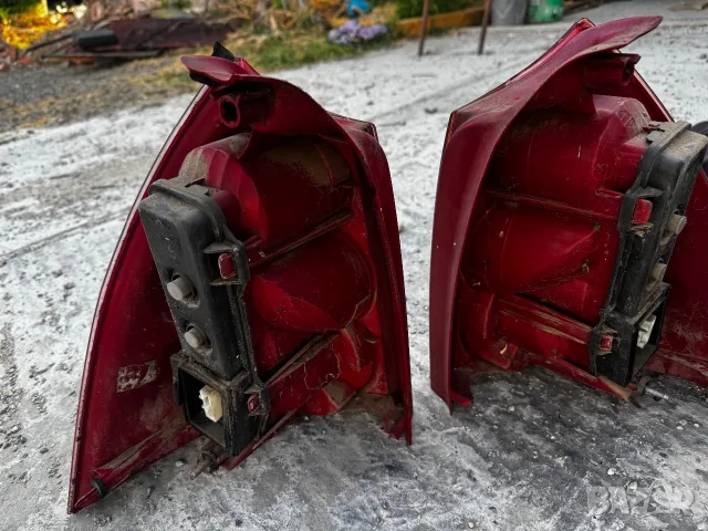Части пежо 1.6hdi 307, снимка 9 - Части - 55657725