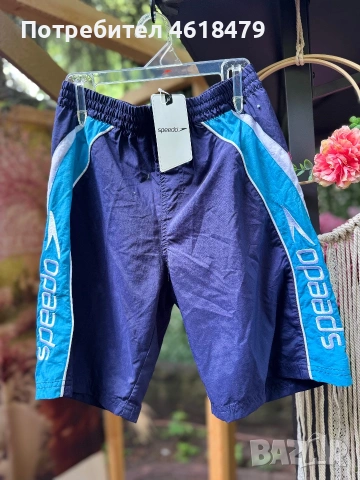Детски бански Speedo Различни модели