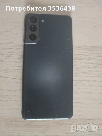 Samsung Galaxy S21 5G - за части 