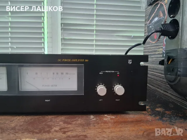 Philips 22ah380, снимка 4 - Ресийвъри, усилватели, смесителни пултове - 55416895