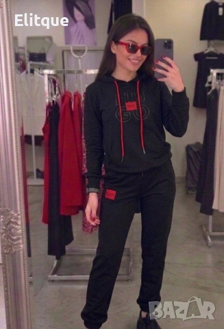 дамски екип Hugo boss 