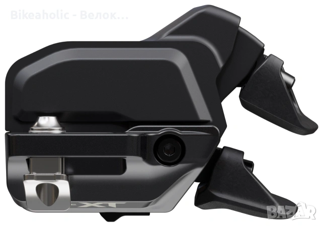 Комплект задвижване Shimano XT Di2 M8250-SGS 12-speed Drivetrain Upgrade Kit I-Spec EV, снимка 8 - Части за велосипеди - 55150138