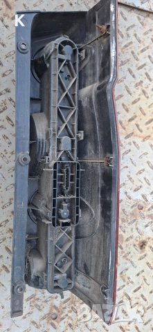 Ляв стоп за VW CRAFTER , снимка 3 - Части - 55023205
