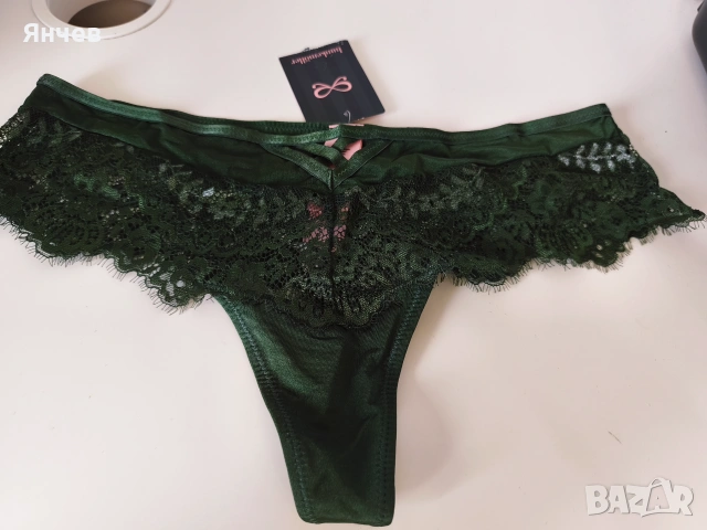 Бразилияна Hunkemoller S нови
