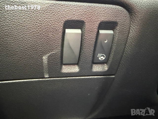 Renault Talisman 2.0 Blue Dci 200hp/Automatic/Navi/Distronic/Full LED/Apple Car Play/Camera/Масаж, снимка 12 - Автомобили и джипове - 54585769