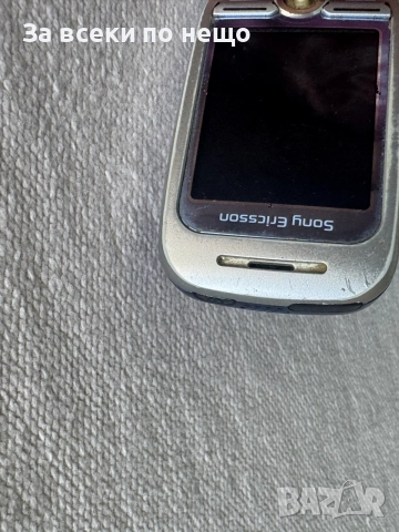 Sony Ericsson F500i, снимка 4 - Sony Ericsson - 55379283
