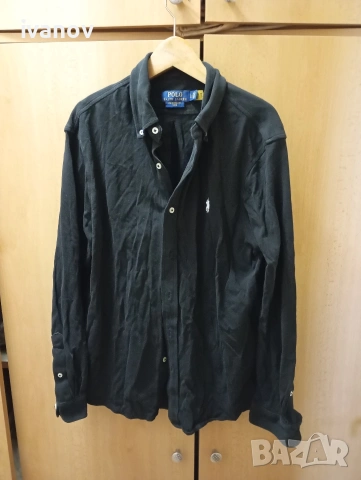Риза Polo Ralph Lauren 