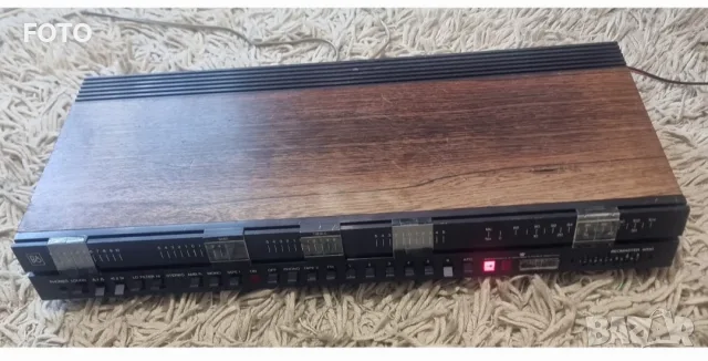 Bang &Olufsen Beomaster 4000, снимка 7 - Ресийвъри, усилватели, смесителни пултове - 55509356