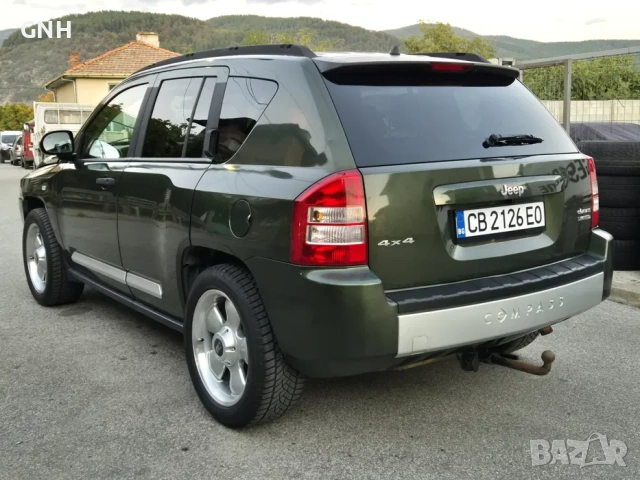 Джанти Borbet 18 цола , 5х114,3, 8j , et20 , 245/50/18 Jeep Kia Honda, снимка 12 - Гуми и джанти - 54484572