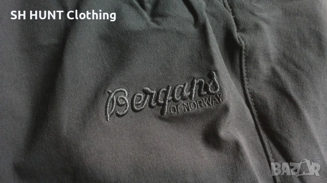 Bergans of NORWAY BERA Stretch Pants размер S еластичен панталон - 2655, снимка 7 - Панталони - 54645978