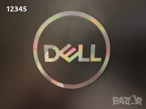 Монитор Dell S2421HGF 23.8 инча (60.45 см), снимка 4 - Монитори - 55432709