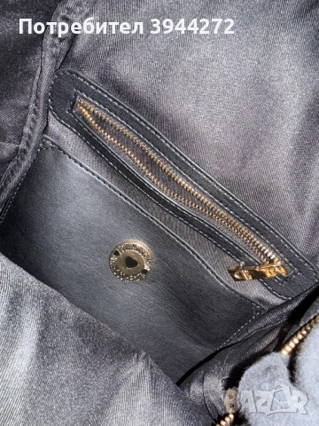 Раница Love Moschino , снимка 3 - Раници - 53999941