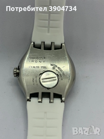 Swatch Irony Pearly Gloss, снимка 3 - Дамски - 54698681