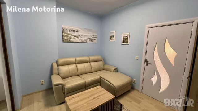 двустаен ап-т със самостоятелна кухня в центъра, снимка 14 - Апартаменти - 55388474