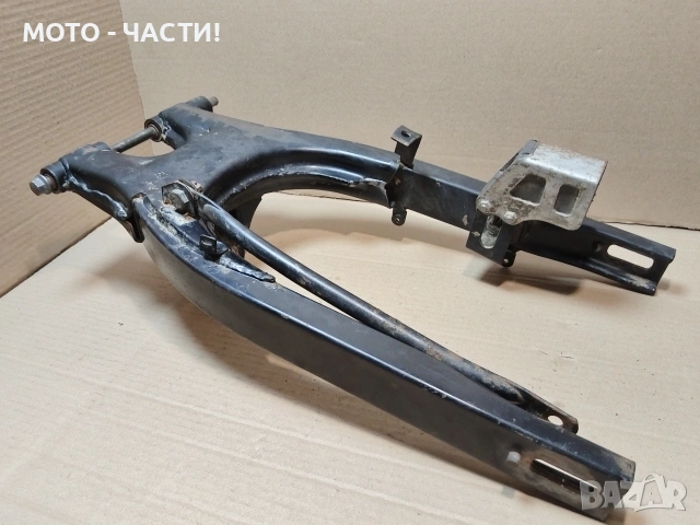 Задна Вилка За Ендуро Мотоциклет. / НОМЕР 445., снимка 5 - Части - 54599192