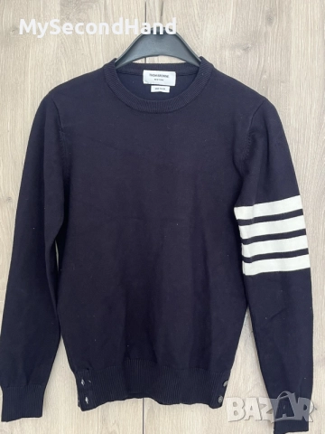 Thom Browne made in USA 