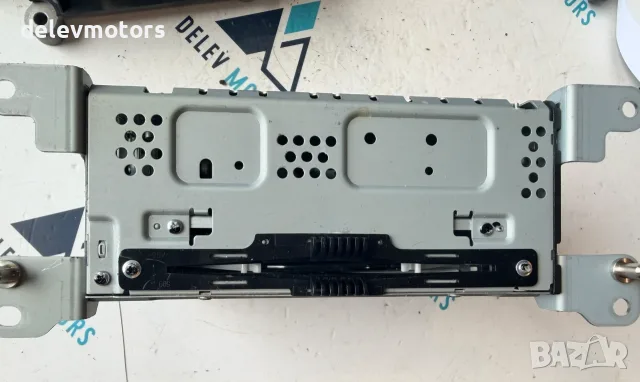 hs7t-19c107-nf диск, радио, cd/radio от Ford Mondeo Vignale 2.0 EcoBlue 4X4, снимка 3 - Части - 55375723
