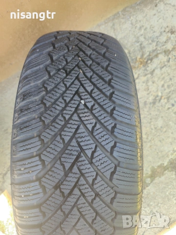 continental ts 860 195 55 r15, снимка 2 - Гуми и джанти - 54711703