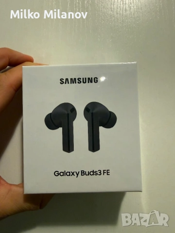 Samsung Galaxy Buds 3 FE