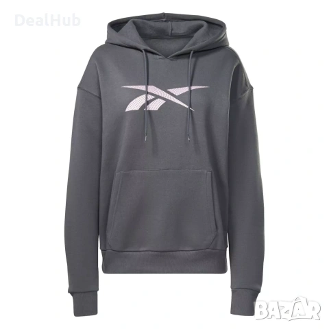 Дамско Горнище Reebok Чисто новo с етикети. Размер М Цена 25 евро.