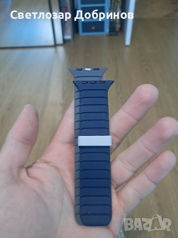 каишки за смарт часовник кожени и гумени , снимка 10 - Антикварни и старинни предмети - 54224291