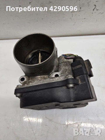 Дроселова клапа - 03C133062C - VW , Seat , Skoda ,Audi 