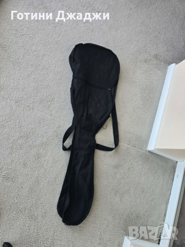 Калъф за китара марка Stagg, снимка 2 - Китари - 54333336