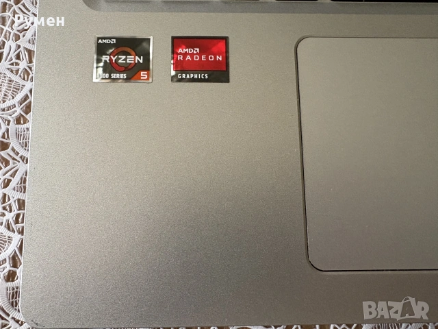 Лаптоп Acer Aspire 5 A515-44G-R8HL, снимка 4 - Лаптопи за дома - 55273300