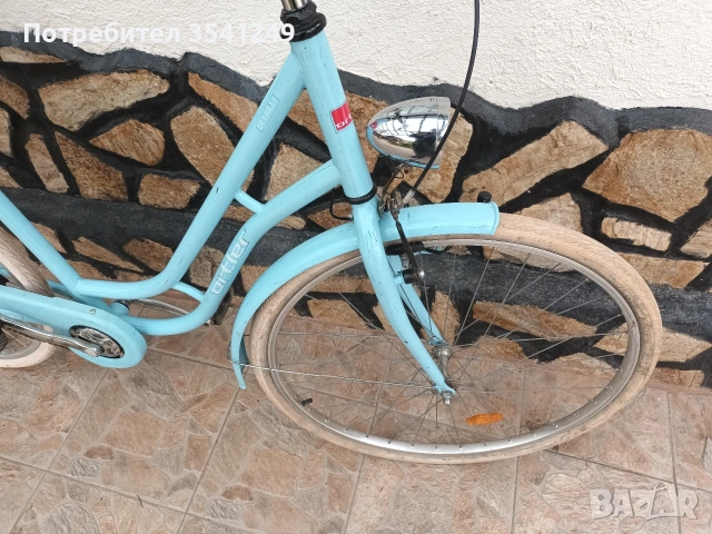 велосипед 28", снимка 12 - Велосипеди - 54198547