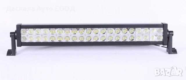 1бр. ЛЕД БАР LED BAR 120W , 12-24V , 53см