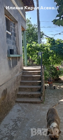 едноетажна къща за продан
