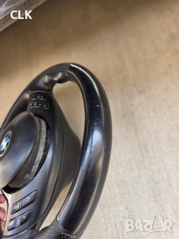 M-волан BMW E39 E46 E53, снимка 2 - Части - 54010873