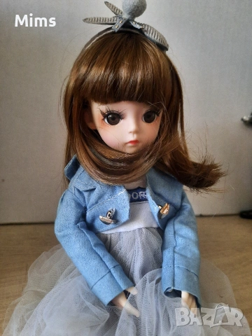 кукли,барби na na na surprise, bjd, снимка 2 - Кукли - 55078179