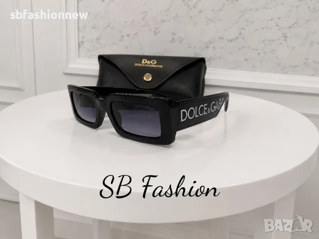 Dolce & Gabanna слънчеви очила