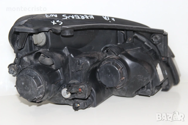 Ляв фар Kia Carens III (2006-2013г.) 921011D020, снимка 4 - Части - 55073218
