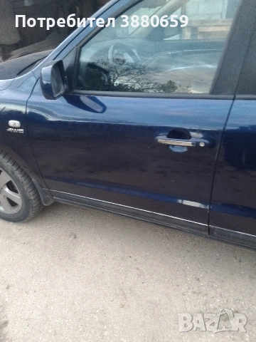 Джип, снимка 10 - Автомобили и джипове - 54753104