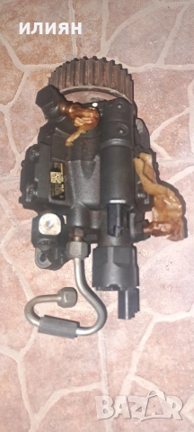 ГНП за NISSAN QASHQAI Renault Dacia 1.5DCI, A2C20000754 5WS40153 8200663258,Siemens, снимка 3 - Части - 54139034