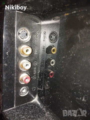 монитор с TV Samsung , снимка 6 - Монитори - 54294918