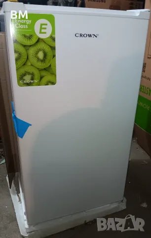 Хладилник crawn