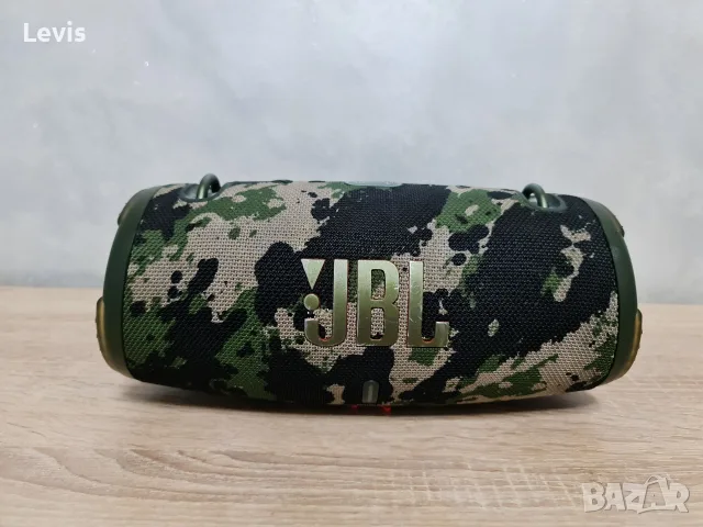 Продавам оригинален JBL Xtreme 3