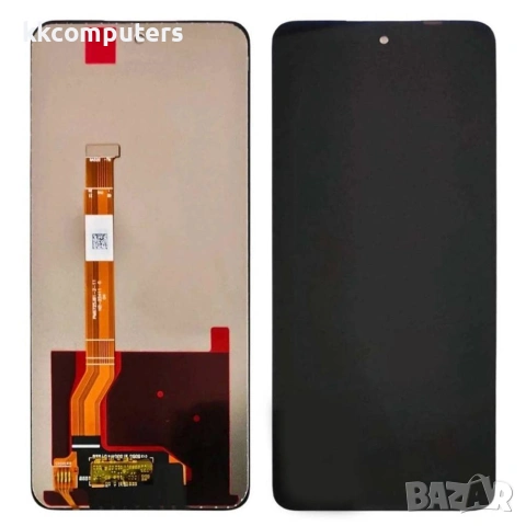 OEM LCD Дисплей и Тъч Скрийн за Realme C73 5G