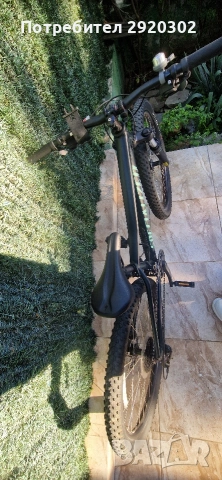 Колело Specialized 26", снимка 5 - Велосипеди - 54379484