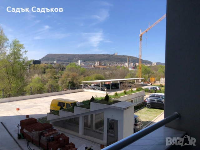 Апартамент под наем, снимка 6 - Апартаменти - 54457342
