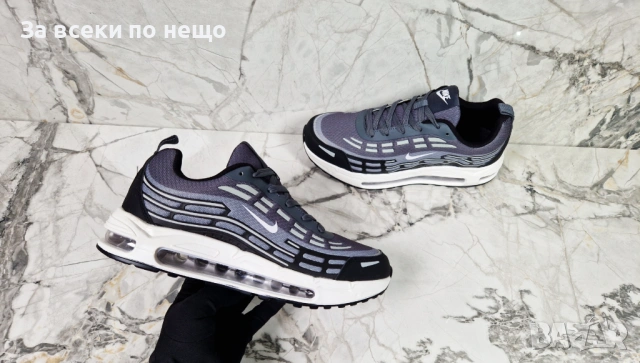 Nike Мъжки Маратонки👟Мъжки Маратонки Найк - Различни Цветове Код P2261