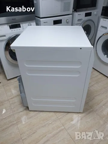 Miele Professional - Професионална Сушилня с Термопомпа Миеле, снимка 10 - Сушилни - 55669428