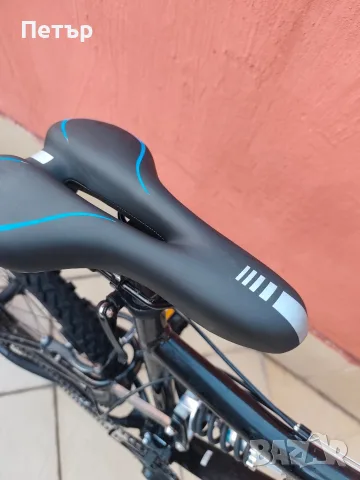 Велосипед TopBike 26, снимка 4 - Велосипеди - 55440223
