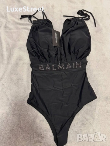 Balmain 🫟 Fendi 🫟Celine 🫟 Dior🫟Дамски Бански , снимка 4 - Бански костюми - 54690965