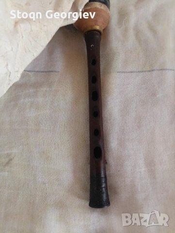 Джура гайда, снимка 2 - Духови инструменти - 54048106