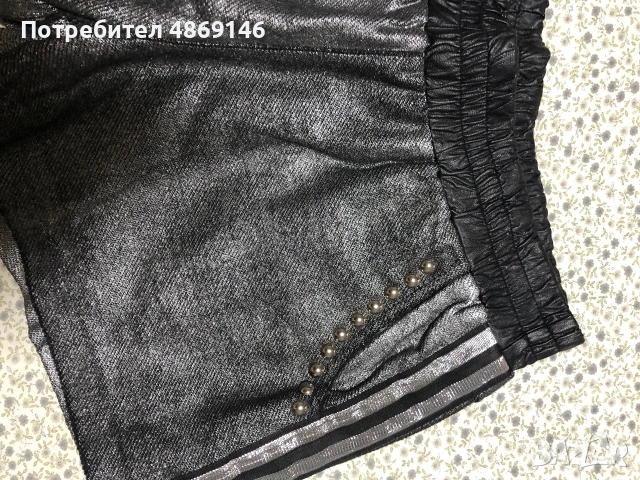 Дамски къси панталонки, снимка 3 - Къси панталони и бермуди - 55102401